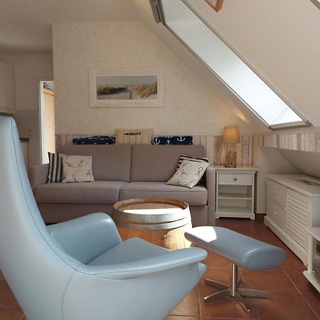 Appartmenthaus Central Fw 15 Zingst Kültér fotó