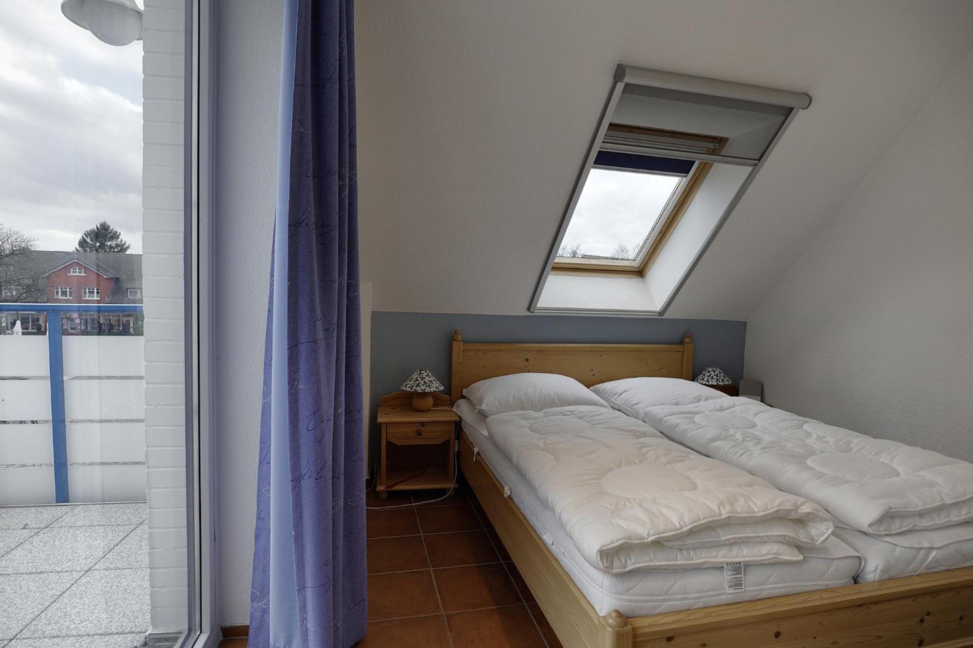 Appartmenthaus Central Fw 15 Zingst Kültér fotó